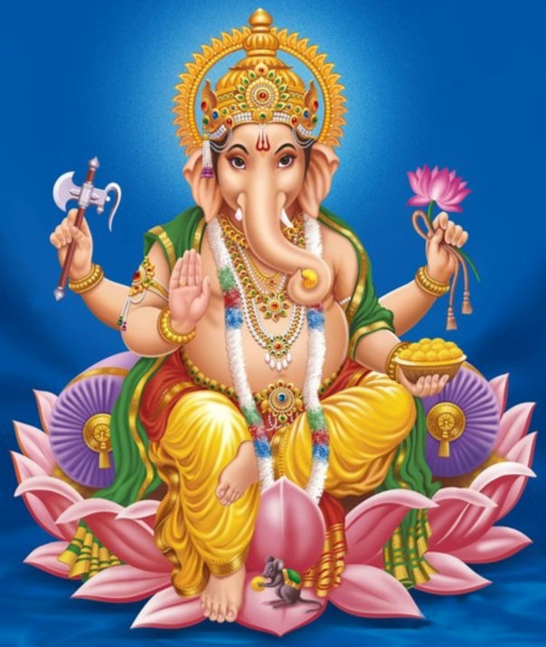 संकष्ट चतुर्थी, 16 एप्रिल 2025