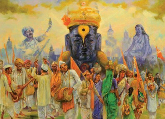 शयनी (आषाढी) एकादशी
