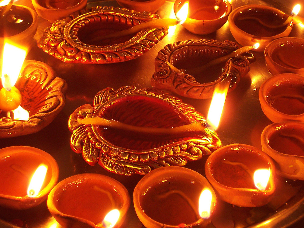लक्ष्मीपूजन (दीपावली) 1 नोवेंबर 2024, शुक्रवारी