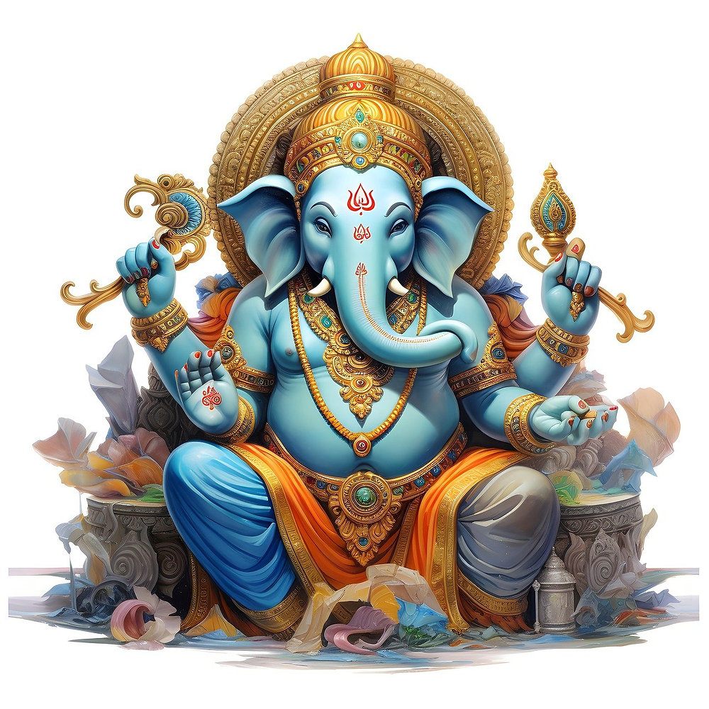 संकष्ट चतुर्थी