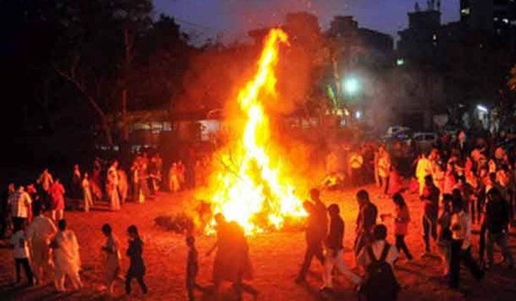 होळी पौर्णिमा