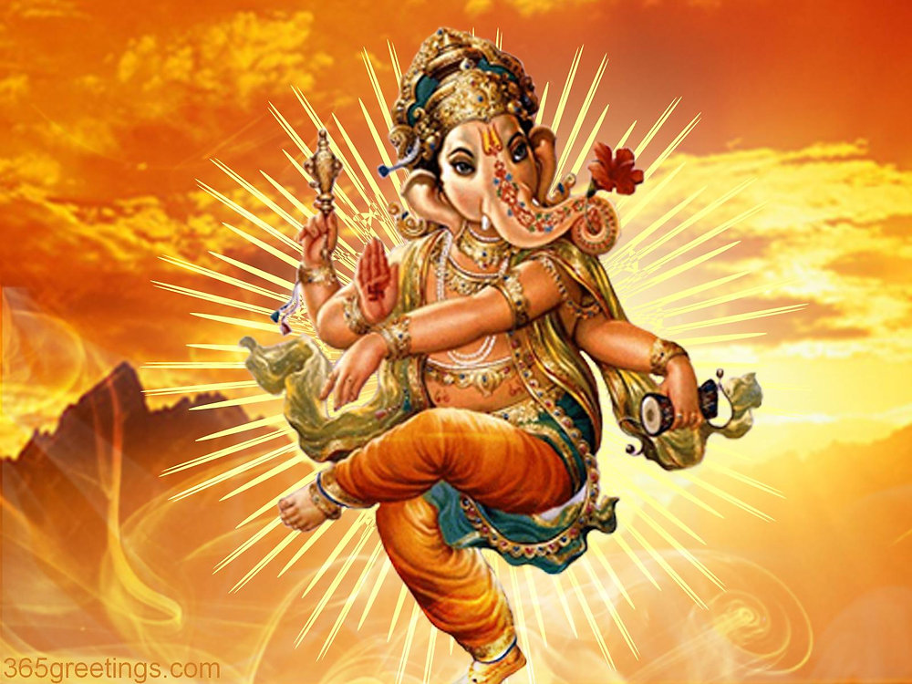 संकष्ट चतुर्थी