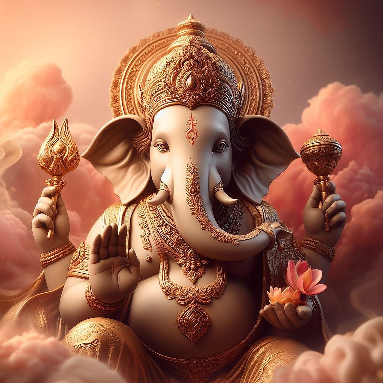 अंगारक चतुर्थी