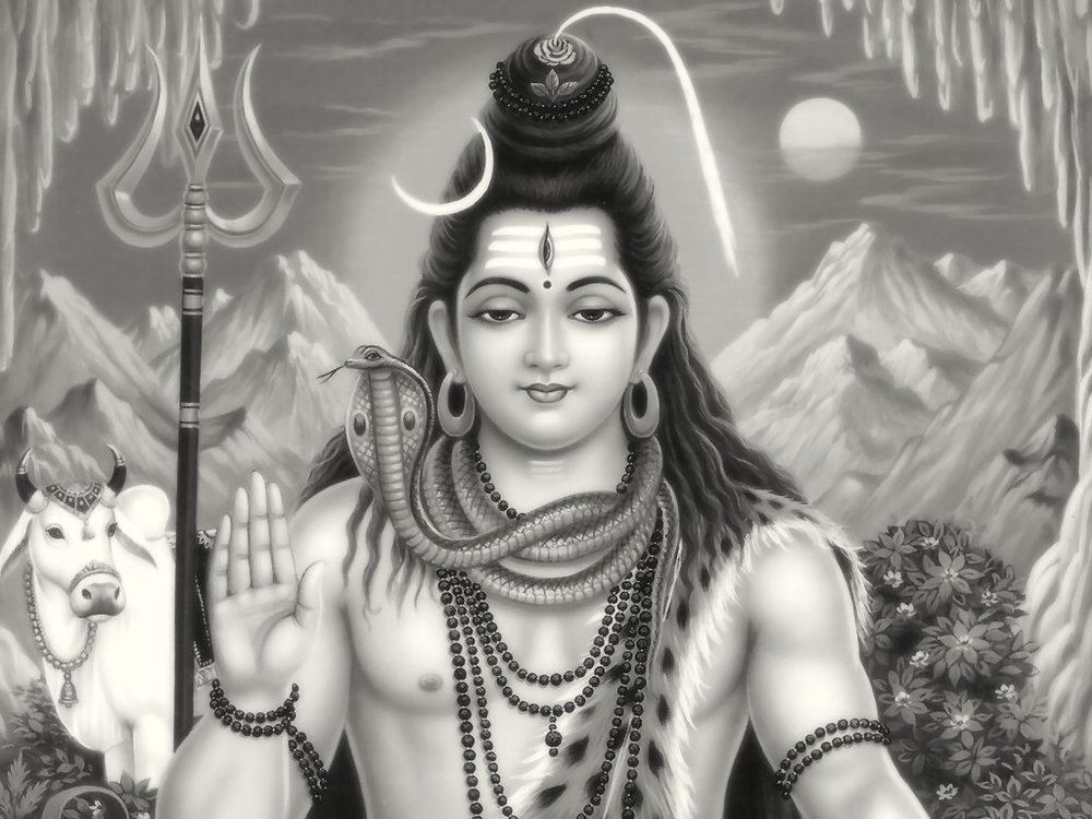 महाशिवरात्रि